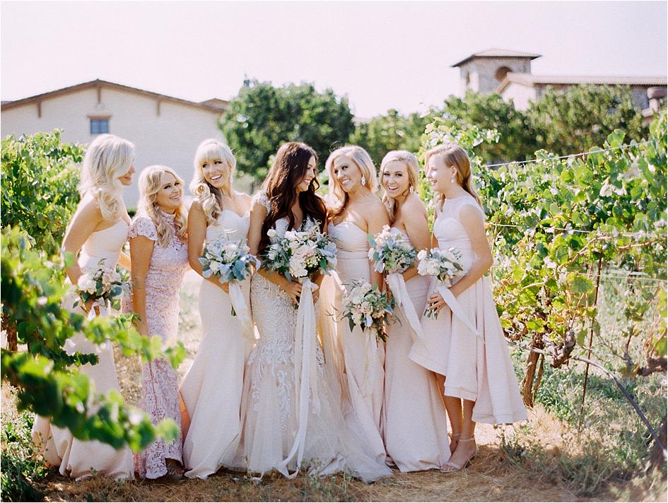 cali wedding, california wedding, bride and groom, vineyard wedding, wedding day, wedding photography