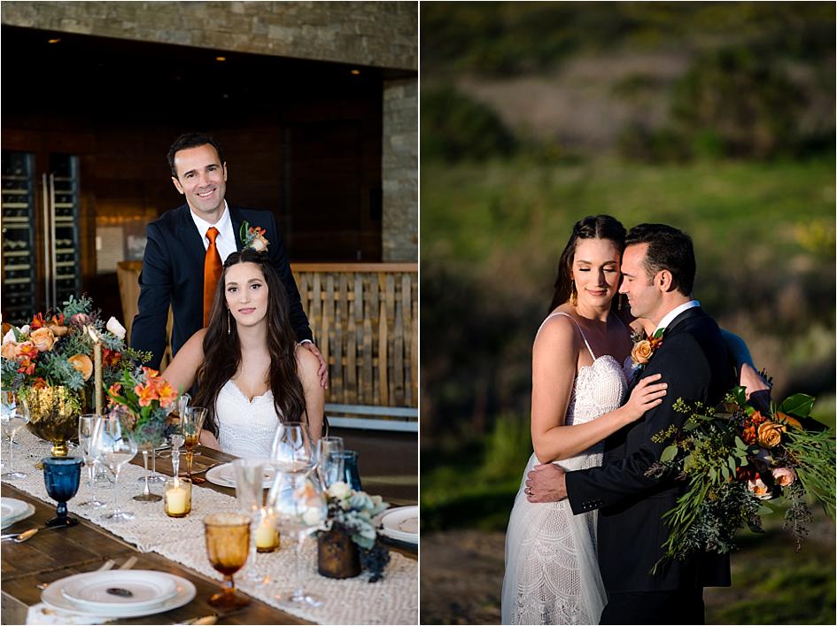styled shoot, california wedding, winery wedding, countryside wedding, california bride, bride and groom, wedding florals, wedding inspiration