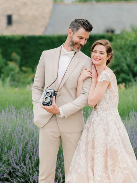 Wheat and Honey Events pulled together the dreamiest of designs in this styled shoot
