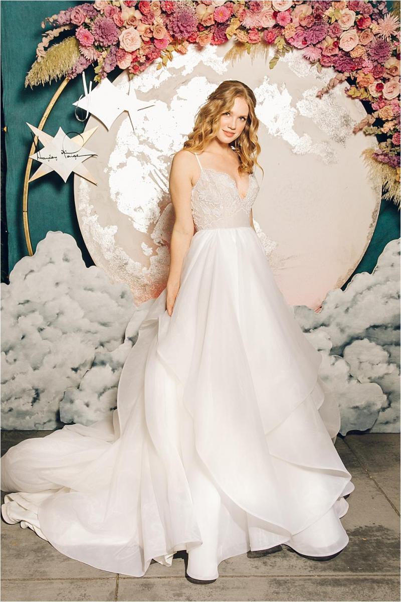 bridal fashion, hayley paige bridal, wedding dress, bridal gown, california bride, california wedding, wedding fashion