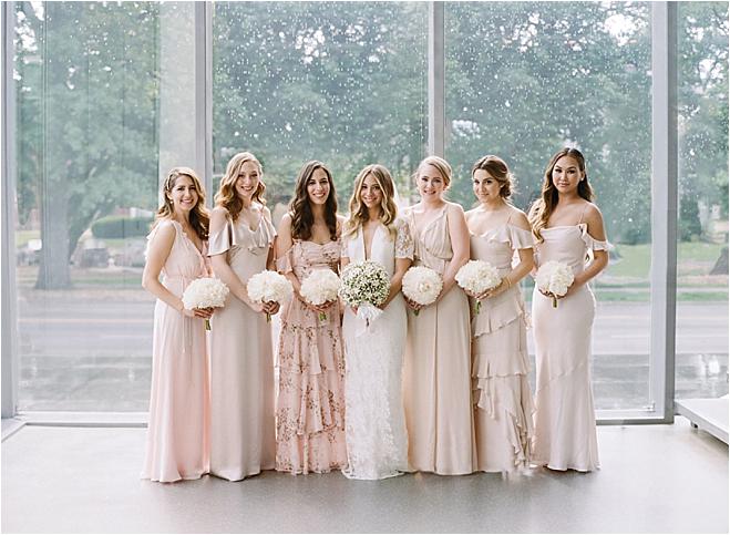 bridesmaids, bridesmaid dress, wayf, bridal fashion, high fashion, wedding gown, bridal designer