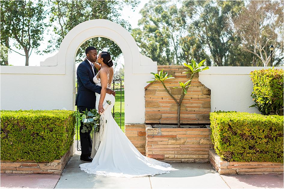styled shoot, california wedding, bride and groom, reception decor, tablescape, wedding inspiration