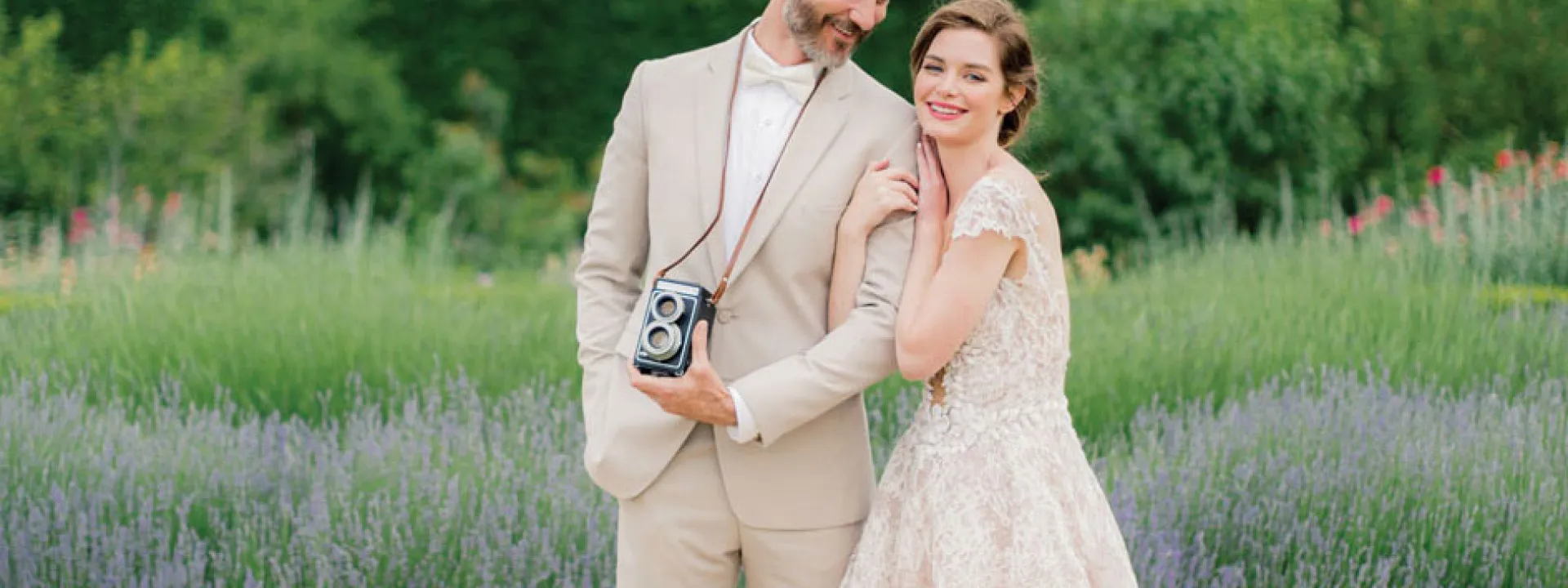 Wheat and Honey Events pulled together the dreamiest of designs in this styled shoot